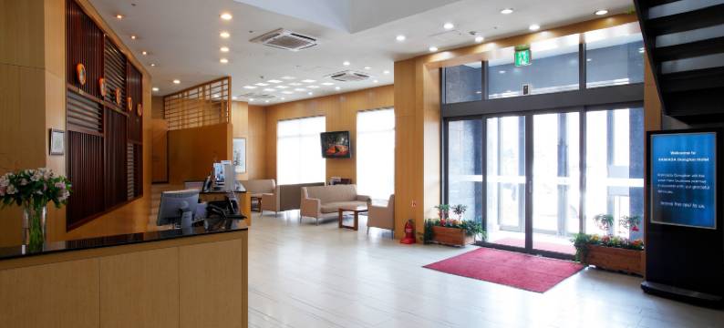 东滩华美达酒店(Ramada by Wyndham Dongtan)图片