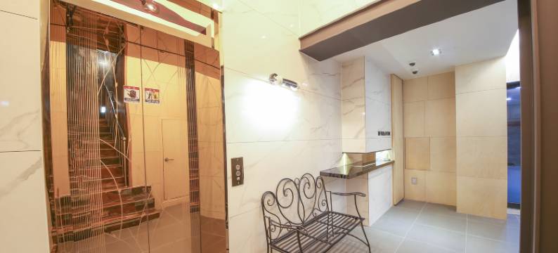 好日子酒店(Gwangyang Yongam Hotel Good Day)图片