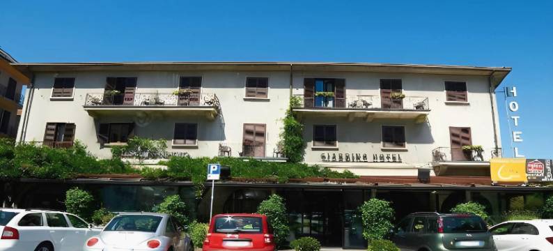 花园酒店(Hotel Giardino)图片