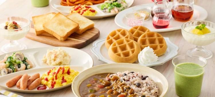 新泻中央交流道舒适酒店(Comfort Inn Niigata Chuo Inter)图片