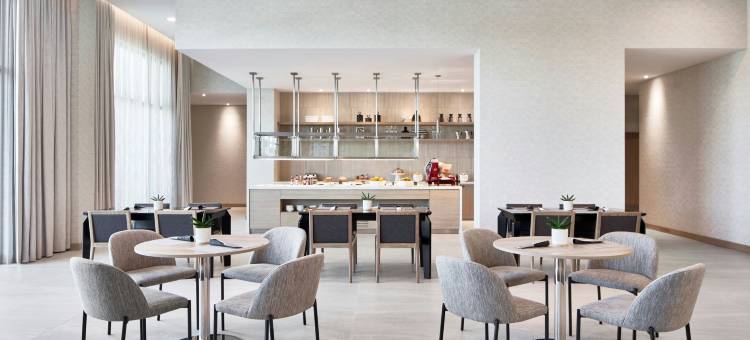 圣奥古斯丁AC酒店(AC Hotel St. Augustine)图片