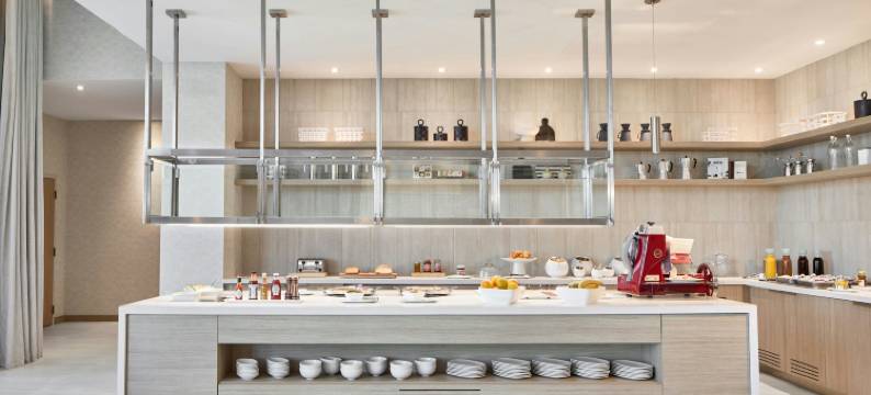 圣奥古斯丁AC酒店(AC Hotel St. Augustine)图片