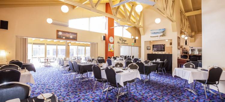 湾群岛舒适酒店(Comfort Inn Bay of Isles)图片