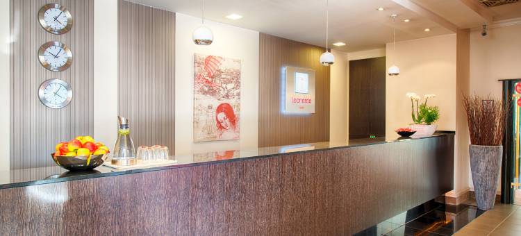 科隆波恩机场莱昂纳多酒店(Leonardo Hotel Köln Bonn Airport)图片