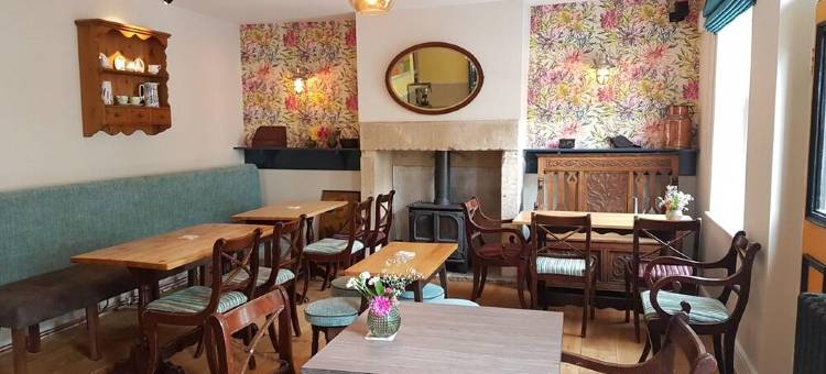 铁路酒店(The Railway)图片