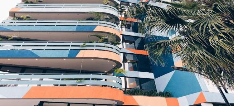 Selina Madalena Sao Paulo图片