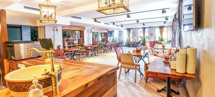 保加利亚健康酒店(Wellness Hotel Bulgaria)图片