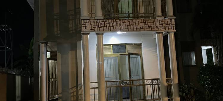 基加利灯光之家(Kigali Light Homes)图片