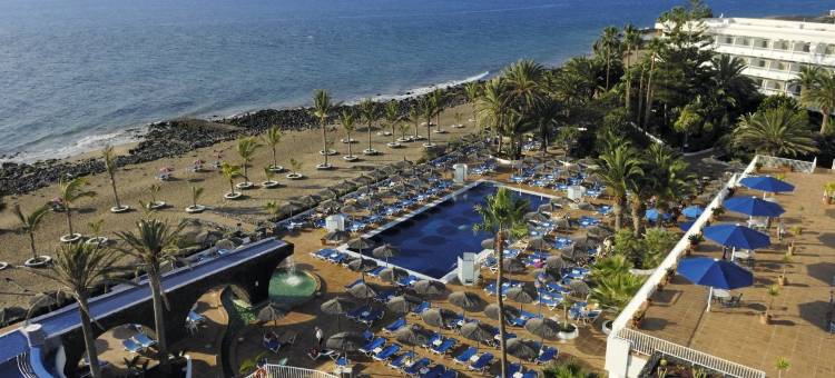 圣安东尼奥维克酒店(Vik Hotel San Antonio)图片