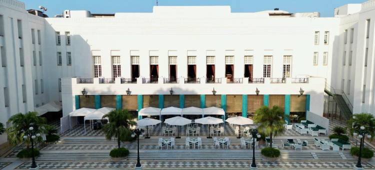 帝国酒店(The Imperial, New Delhi)图片