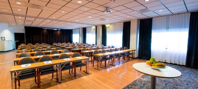 皇家之角品质酒店(Quality Hotel Royal Corner)图片