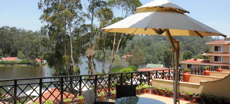 卡尔顿酒店(The Carlton Kodaikanal)图片