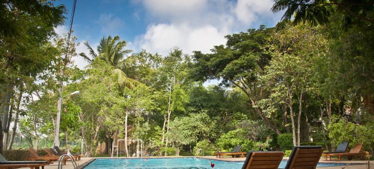 佩尔韦赫拉田园度假村(Pelwehera Village Resort)图片