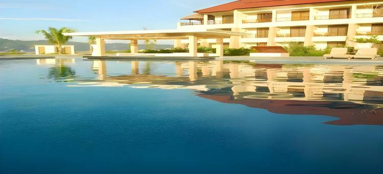 纳特斯帕度假村及会议中心(The Natsepa Resort and Conference Center)图片