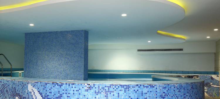 布德尔塔利亚服务式公寓(Boudl Al Tahlia)图片