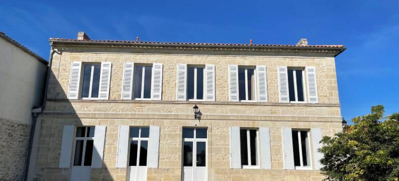 勒洛可可(Le Rococo)图片