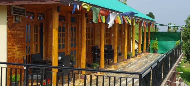 喜马偕尔部落民宿(Hill Tribe Himachal Home Stay)图片