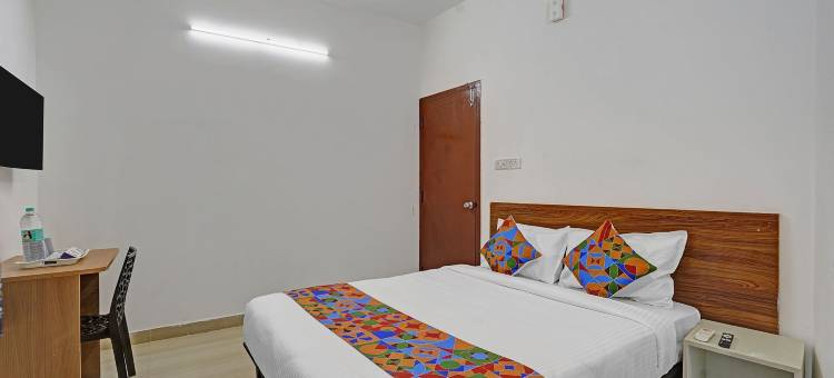 Fabexpress Ss 住所(Via SS Residency)图片