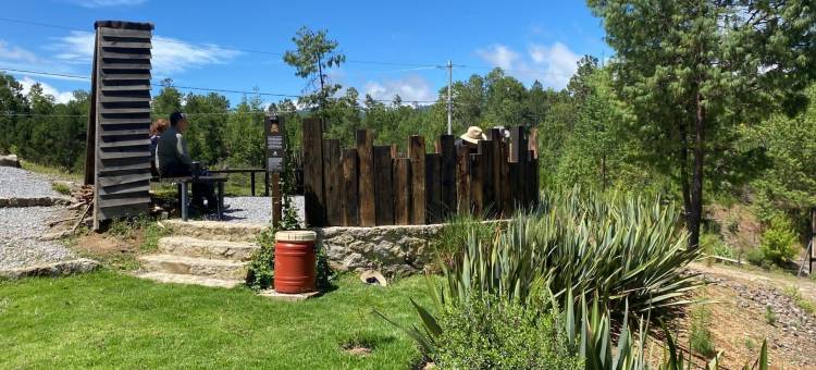 皮德拉阿尔塔小木屋(Chalets Piedra Alta)图片