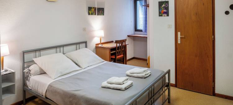 游客酒店(Résidence des Touristes)图片