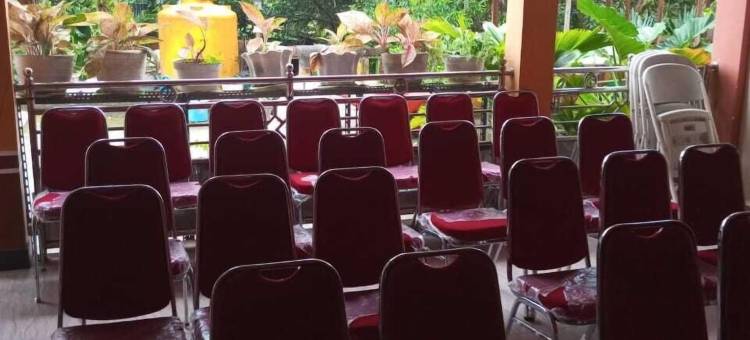 格洛丽亚旅馆(Gloria Guest House)图片