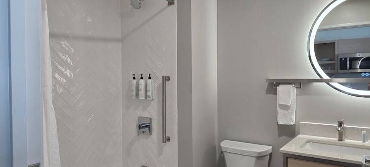 万豪旗下TownePlace Suites 酒店杨斯敦北(TownePlace Suites by Marriott Youngstown North)图片