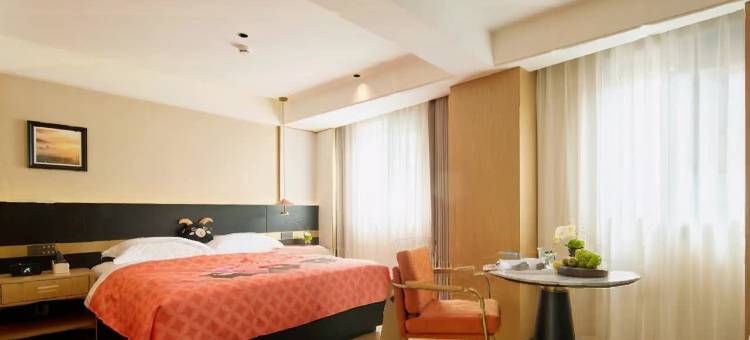 清宁客栈(会理古城店)图片