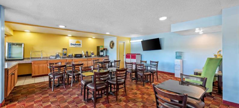 独立城戴斯酒店(Days Inn by Wyndham Independence)图片