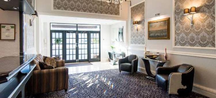 皇家酒店(The Royal Hotel)图片