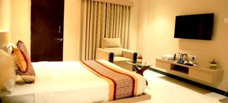 Hotel Sayba Classic图片