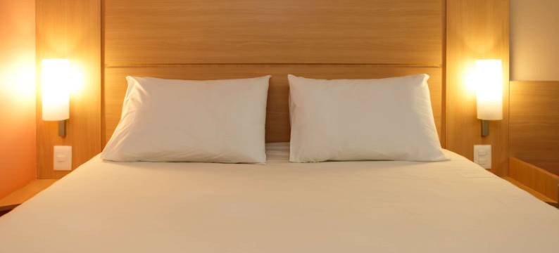 宜必思维多利亚达孔基斯塔酒店(Ibis Vitoria da Conquista)图片