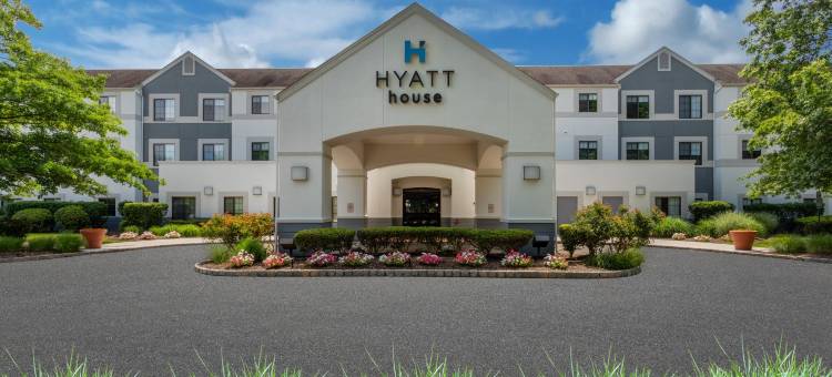 惠帕尼帕西帕尼凯悦嘉寓酒店(Hyatt House Parsippany Whippany)图片