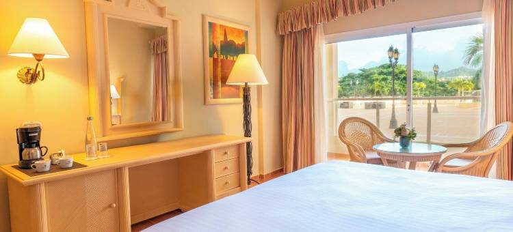 欧洲之星大卡亚科亚酒店(Eurostars Grand Cayacoa)图片