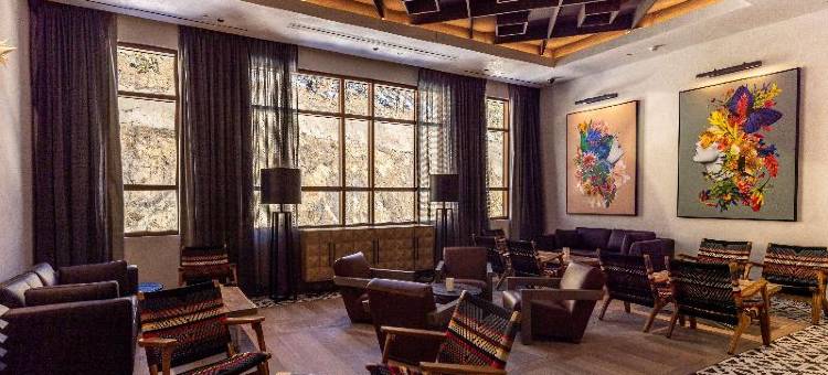 Monarch Casino Resort Spa图片