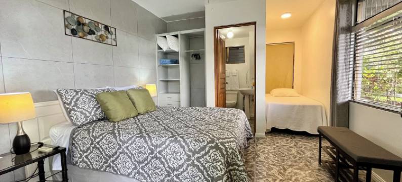 维斯塔峡谷酒店(Vista Canyon Inn)图片