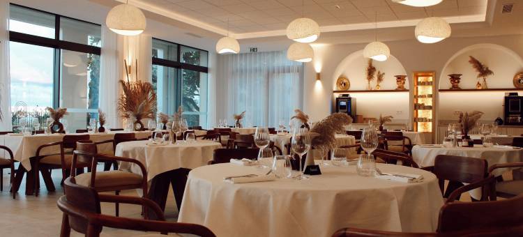 Best Western Premier A Storia Solenzara图片