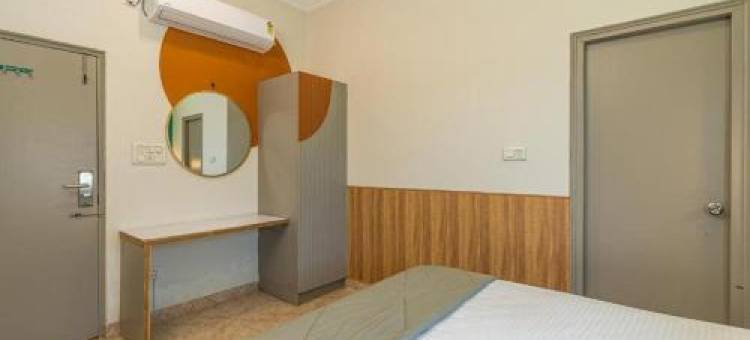 Madpackers Rishikesh图片