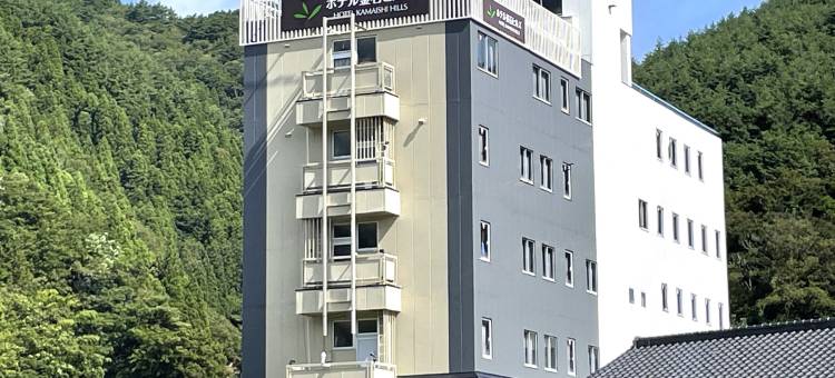 马鲁埃酒店(Hotel Marue)图片