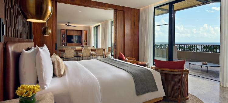 尼卡葵 丽思卡尔顿酒店(Nekajui, a Ritz-Carlton Reserve)图片