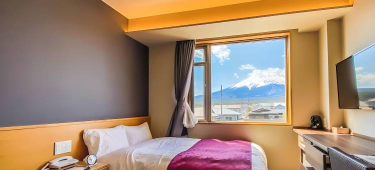 登坂饭店(Hotel Noborisaka)图片