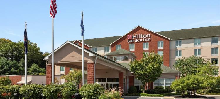 哈里斯堡东希尔顿花园酒店(Hilton Garden Inn Harrisburg East)图片