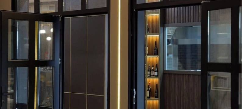 贝斯特韦斯特精品巴统精品酒店(Best Western Premier)图片