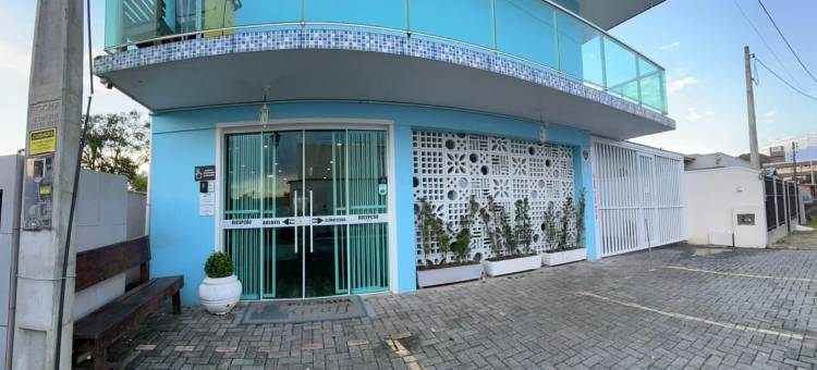 Pousada Graff旅馆(Pousada Graff)图片