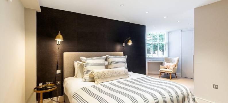 佩皮斯之家：现代历史感(Pepys House: A Modern Touch of History)图片