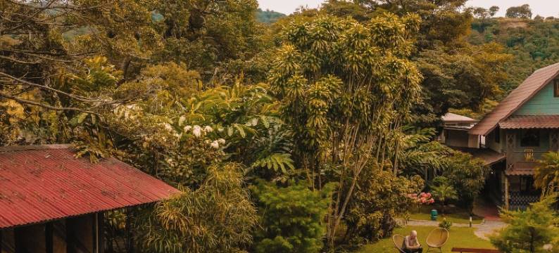 Socialtel Boquete - Formerly Selina Boquete图片