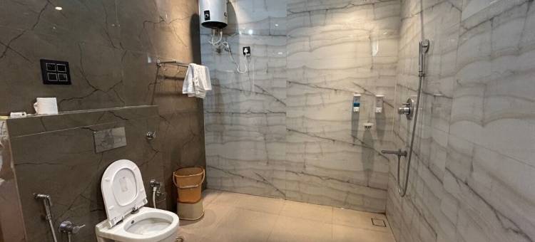 皮利比特地球之家(Earth Home Pilibhit)图片