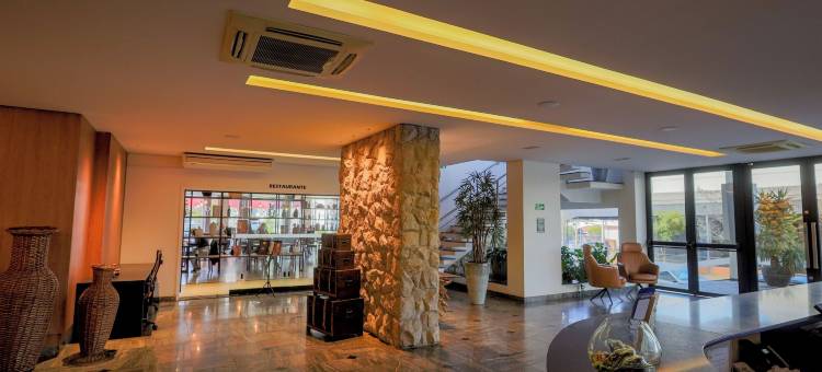 安东尼宫酒店(Antonio´s Palace Hotel)图片