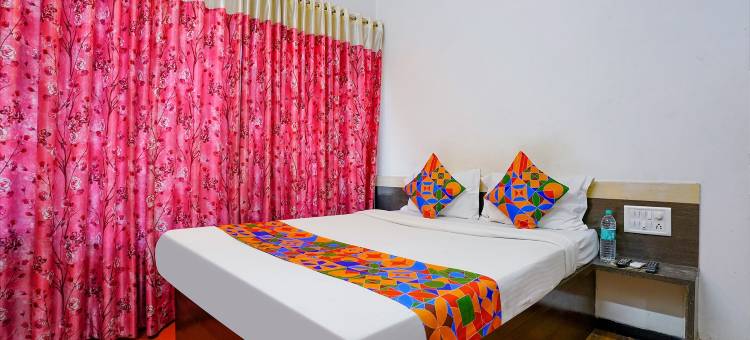 Fabexpress Sai Chatra酒店(FabHotel Sai Chatra)图片