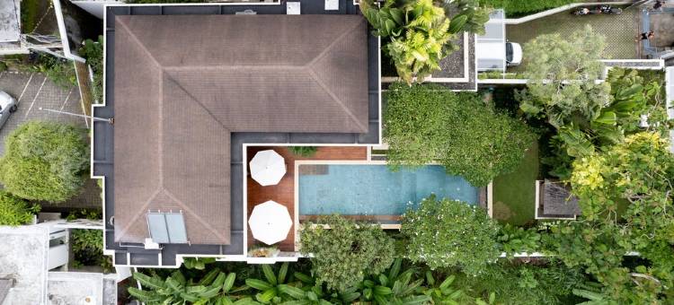 Villa Champa - Elegant Family Friendly Villa inc. Car/Driver, Pool Fence & Cook图片