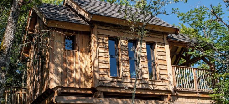 凯尔西旅馆(Les Lodges du Quercy)图片